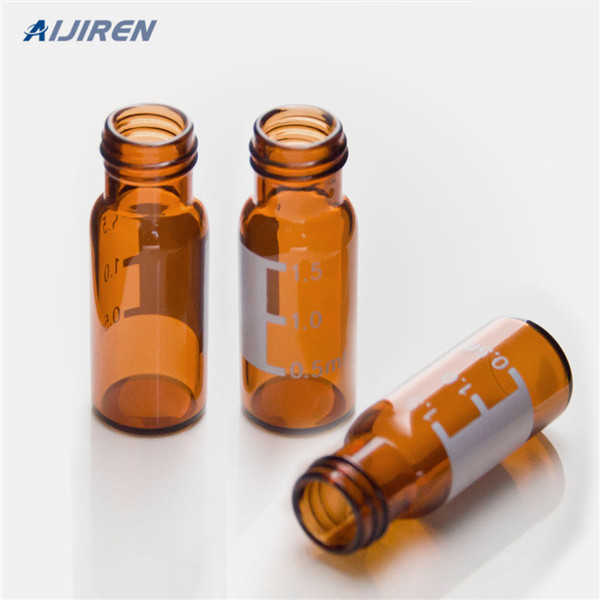 China 2ml vials insert conical for wholesales